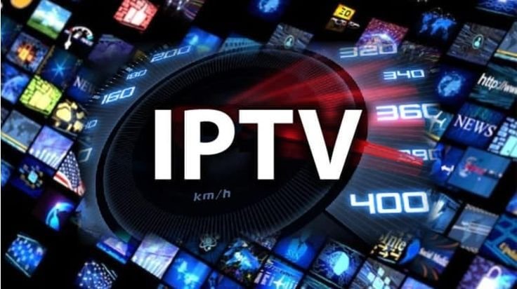 Smart iptv
