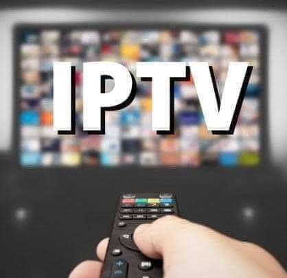 IPTV France