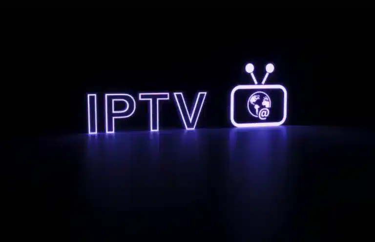 IPTV France